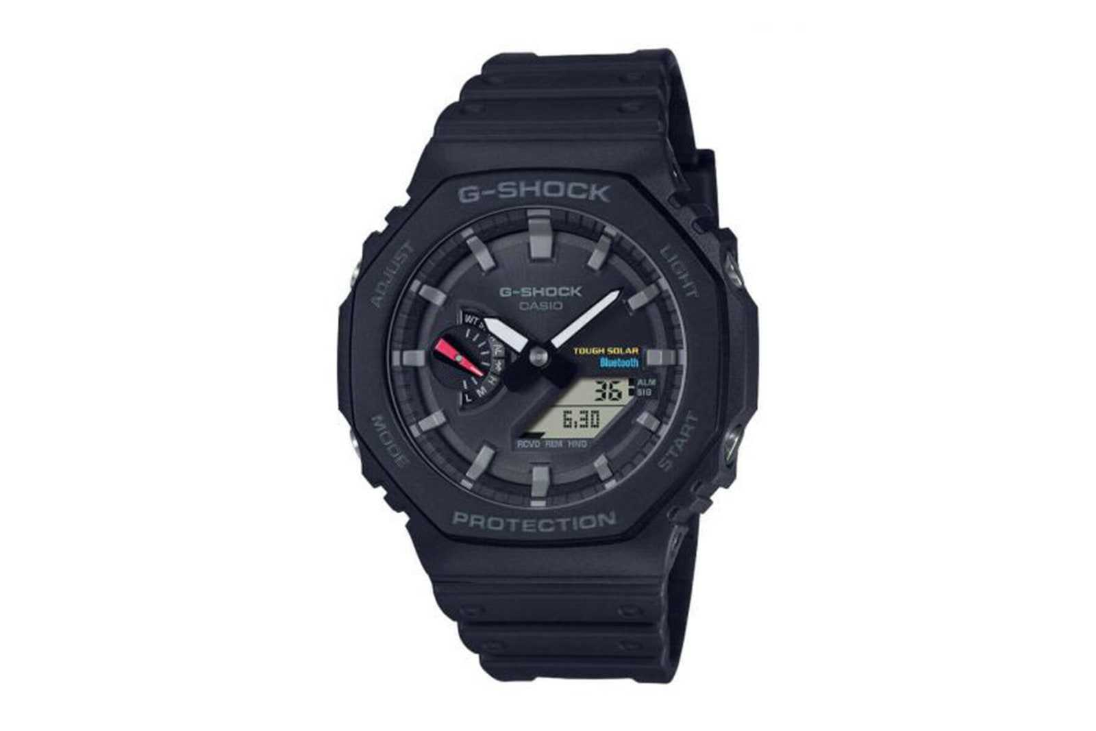 G-SHOCK GA-B2100
