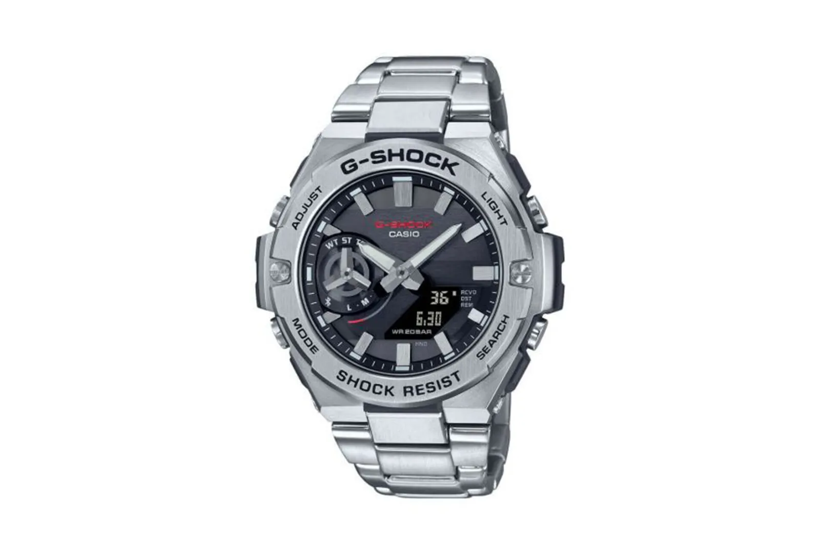 G-Shock G-Steel B500

