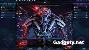 Galactic Civilizations 4