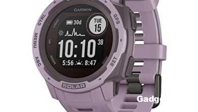 Лучшие часы для активного отдыха 2025 14 Лучшие часы для активного отдыха 2025