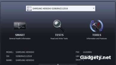 Лучшие программы для проверки жесткого диска 2025