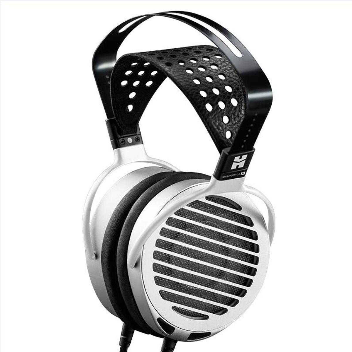 HIFIMAN Shangri-La Jr 