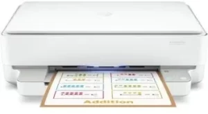 HP DJ Plus IA 6075 AiO