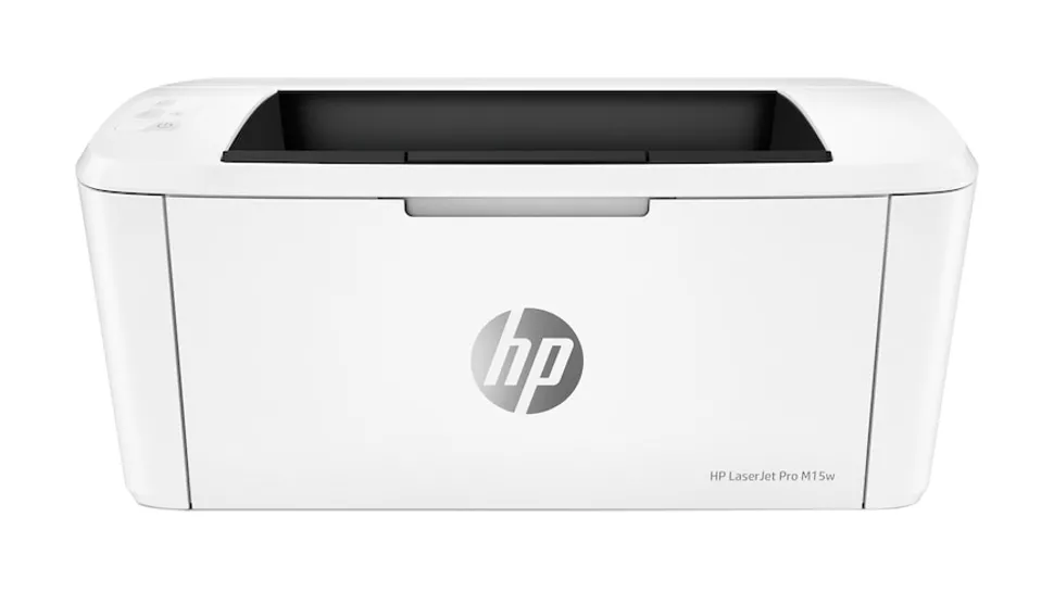 HP Laserjet Pro M15w printer