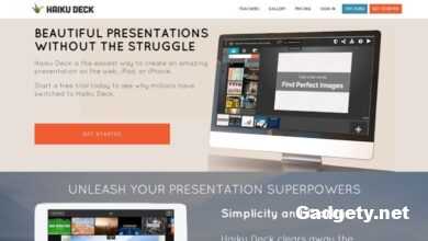 Лучшие программы для создания презентаций 2025