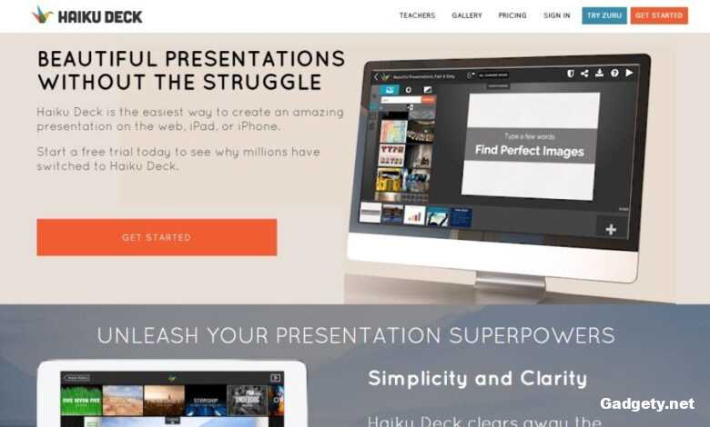 Лучшие программы для создания презентаций 2025 1 Лучшие программы для создания презентаций 2025