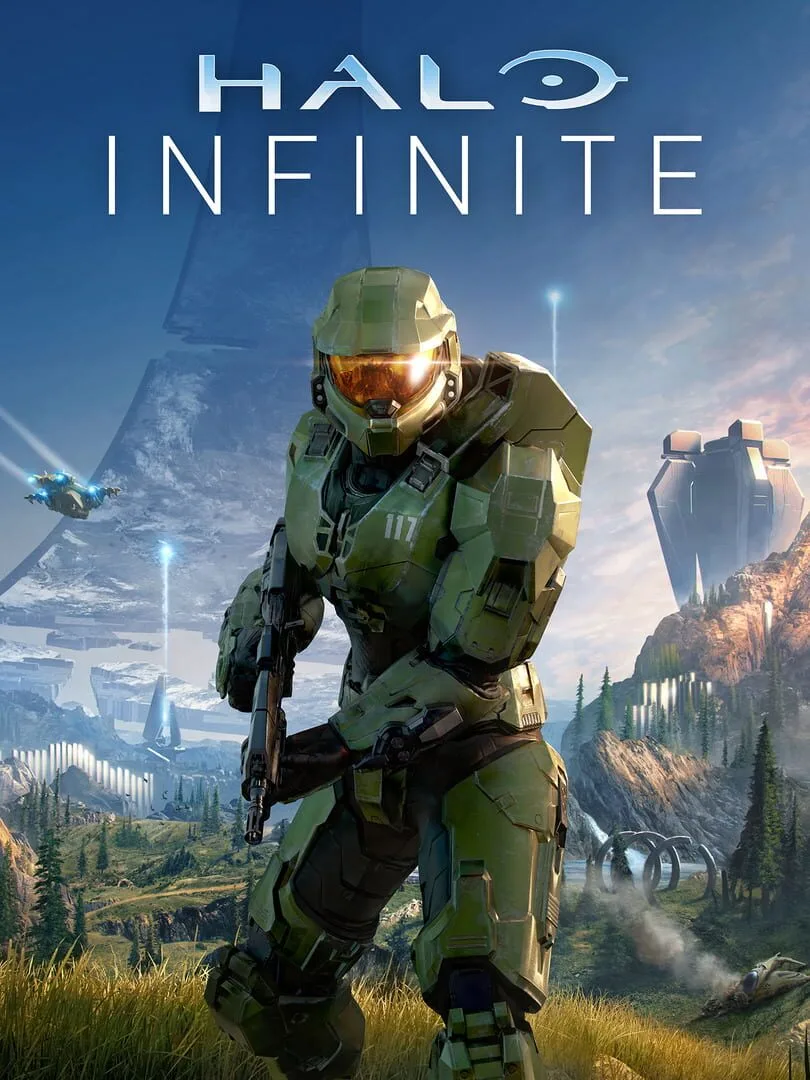 Halo Infinite 