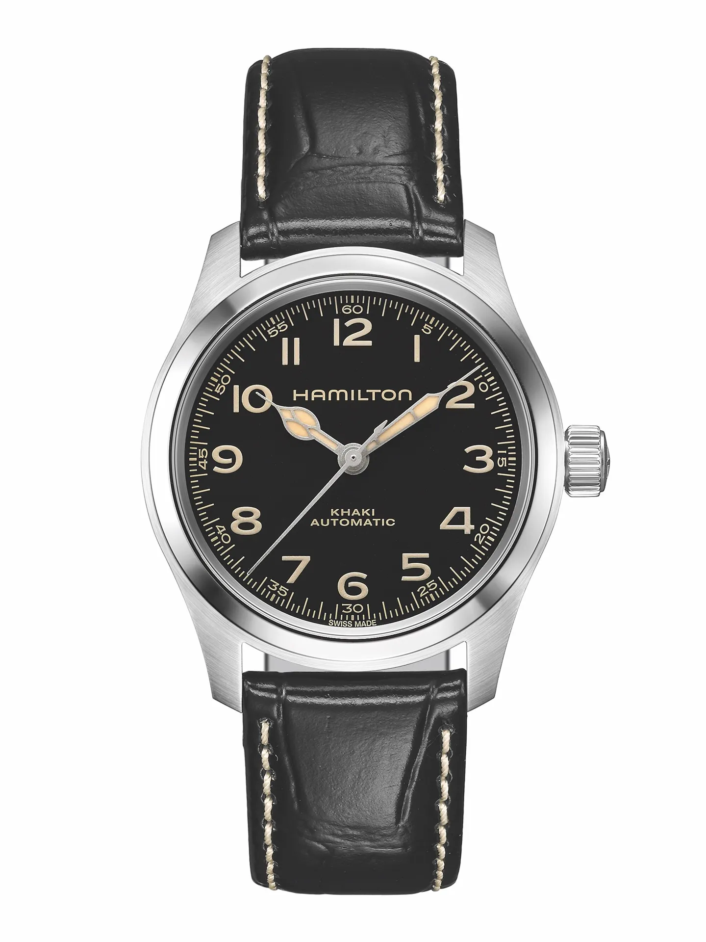 Hamilton Field Murph
