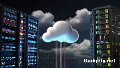 Серверы: Невидимые Герои Современного Бизнеса