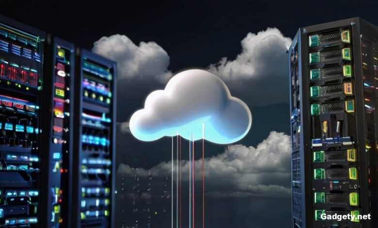 Серверы: Невидимые Герои Современного Бизнеса 1 Серверы: Невидимые Герои Современного Бизнеса