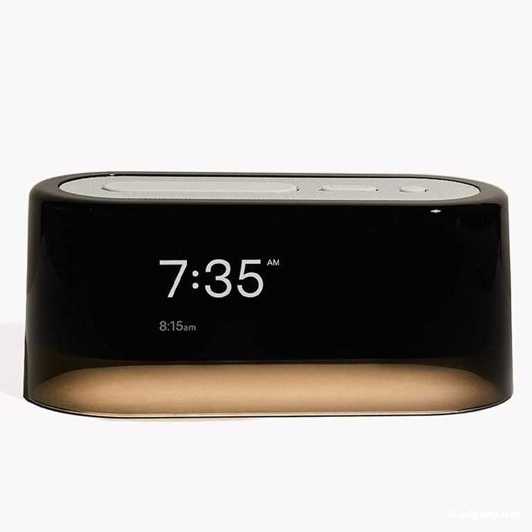Loftie Smart Alarm Clock
