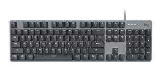 Logitech K845