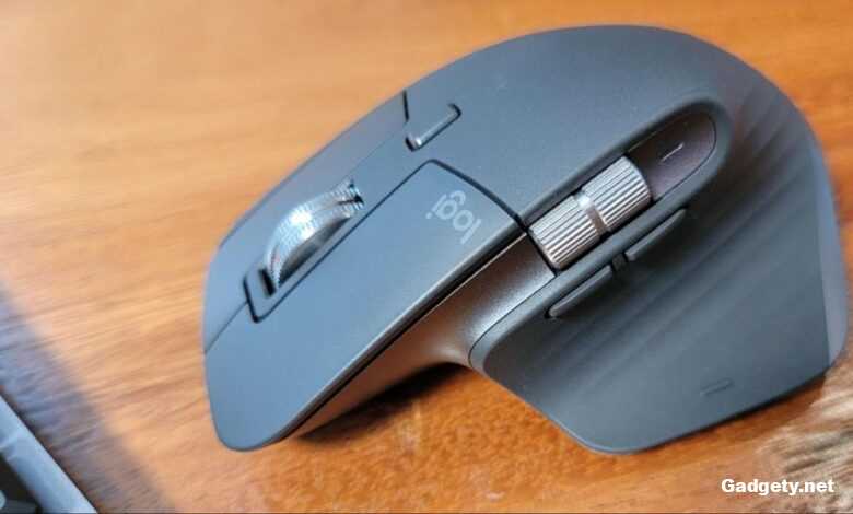 Лучшие беспроводные мышки для ноутбуков 2025