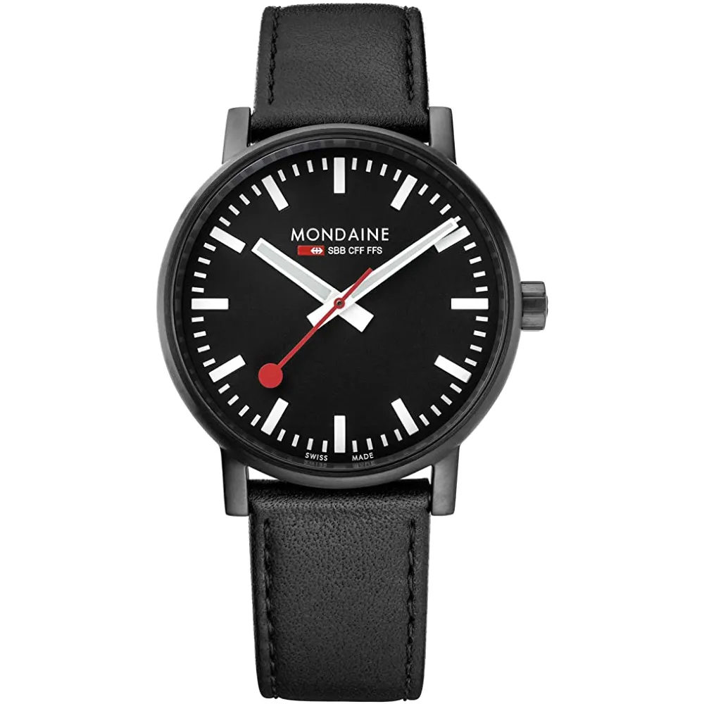 MONDAINE EVO2