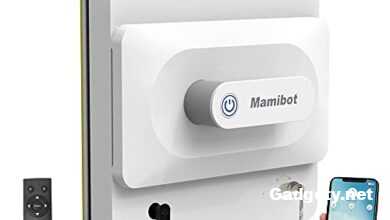 Топ роботов мойщиков окон 2025