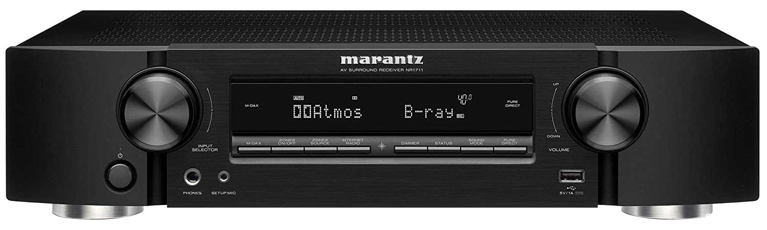 Marantz NR1711 