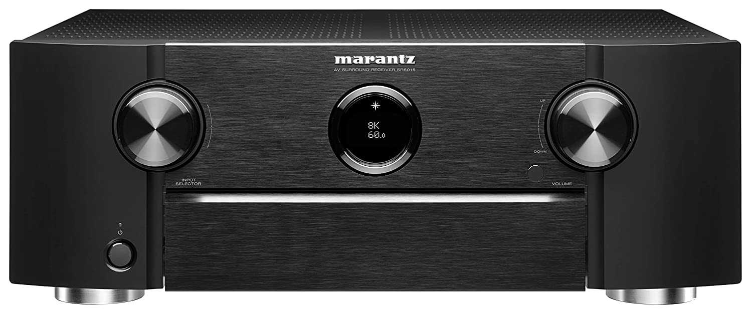 Marantz SR6015