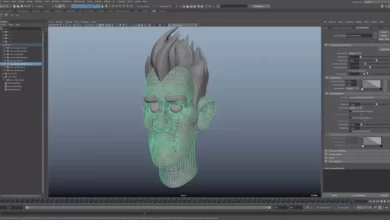 Лучшие программы для 3д дизайна 2025