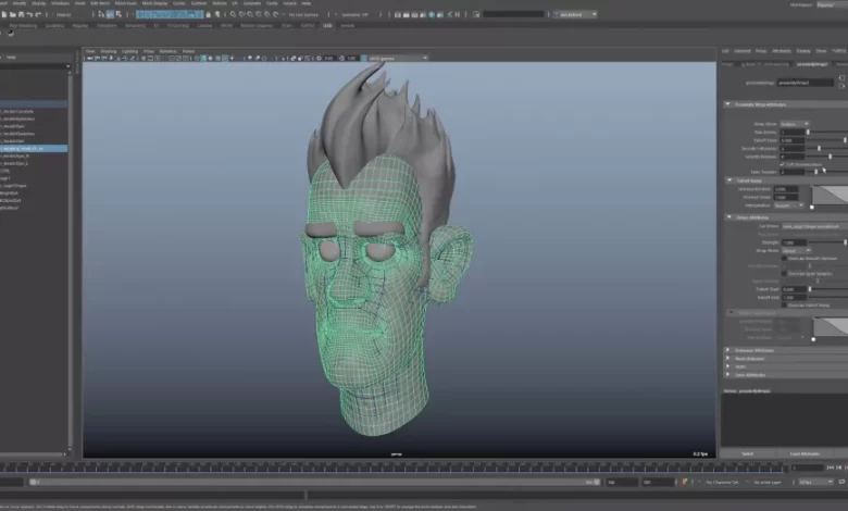 Лучшие программы для 3д дизайна 2025