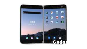 Microsoft Surface Duo