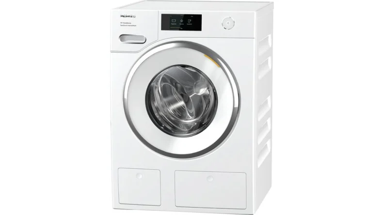 Miele WXR 860 WCS
