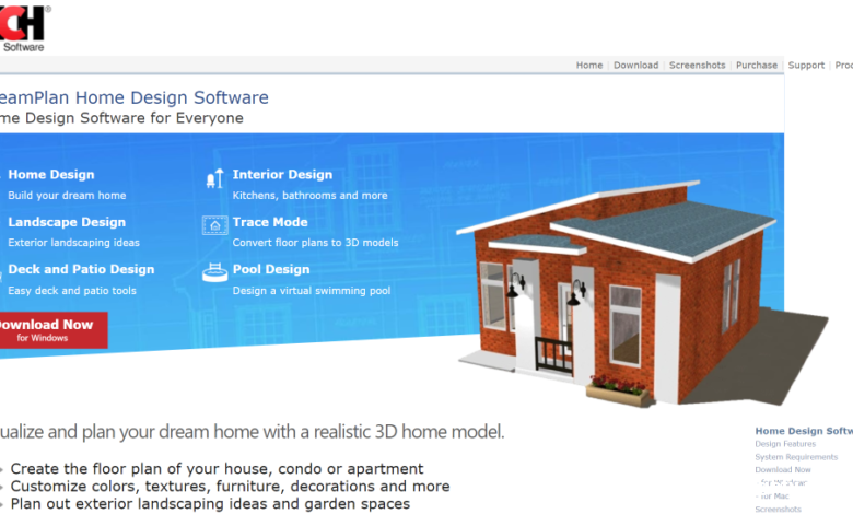Лучшие программы для ландшафтного дизайна 2025