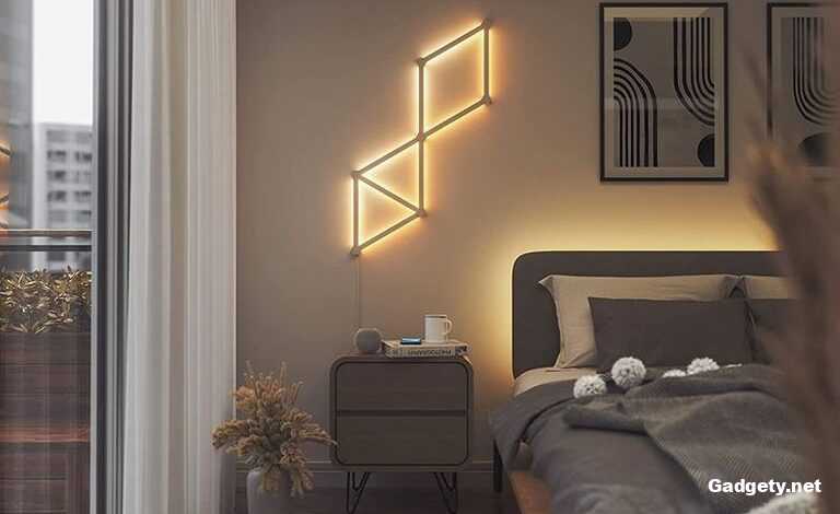 Лучшие устройства для умного дома 2025 года 1 Лучшие устройства для умного дома 2025 года