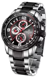 Naviforce NF8020S S/B