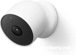 Nest Cam (battery)