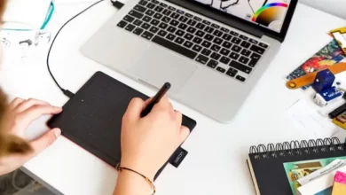 Лучшие графические планшеты Wacom 2025