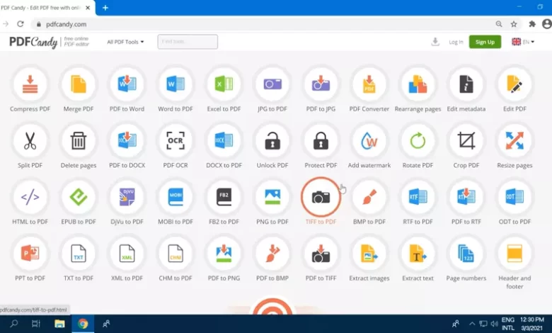Лучшие программы для работы с pdf 2025