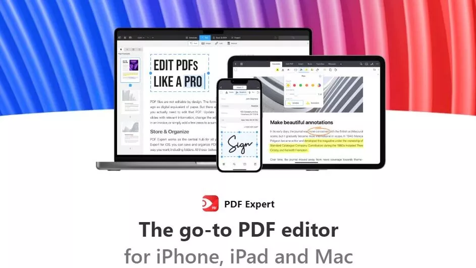 PDF Expert