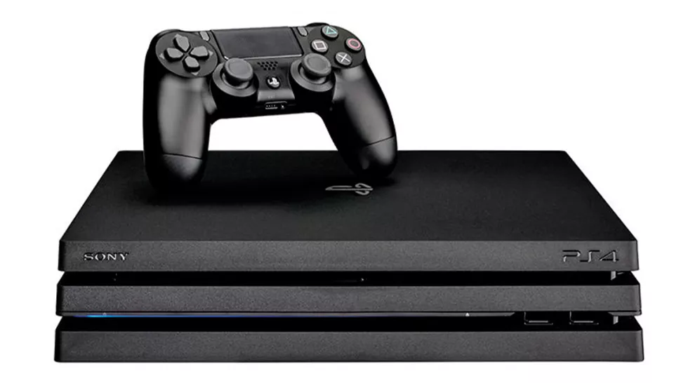 PlayStation 4 Pro