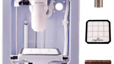 Лучшие пищевые принтеры 2025 года