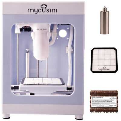 Лучшие пищевые принтеры 2025 года 1 Лучшие пищевые принтеры 2025 года