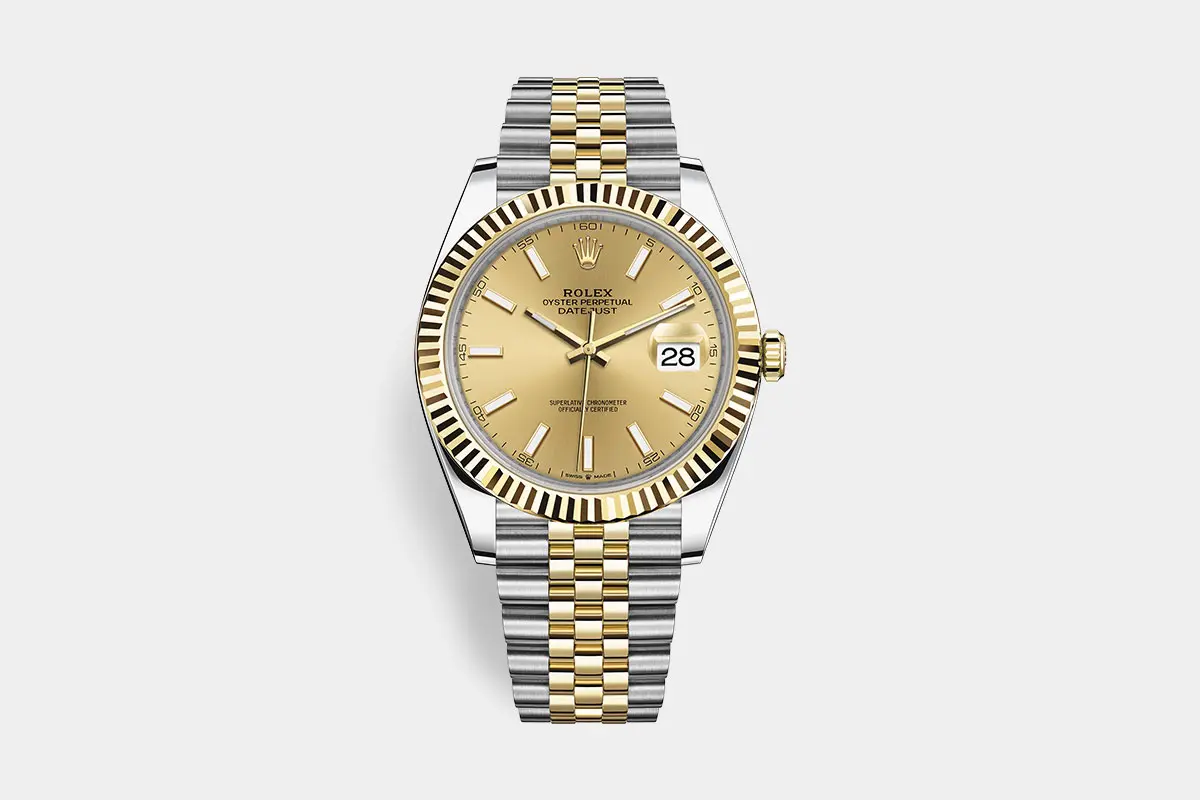 Rolex Datejust