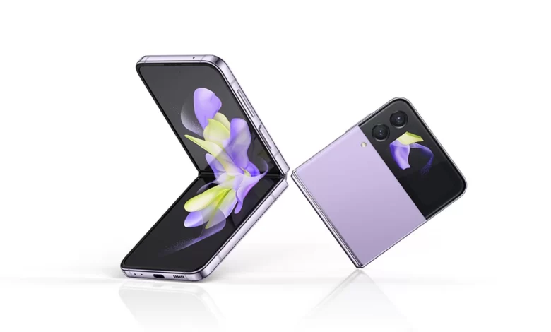 Лучшие складные смартфоны 2025