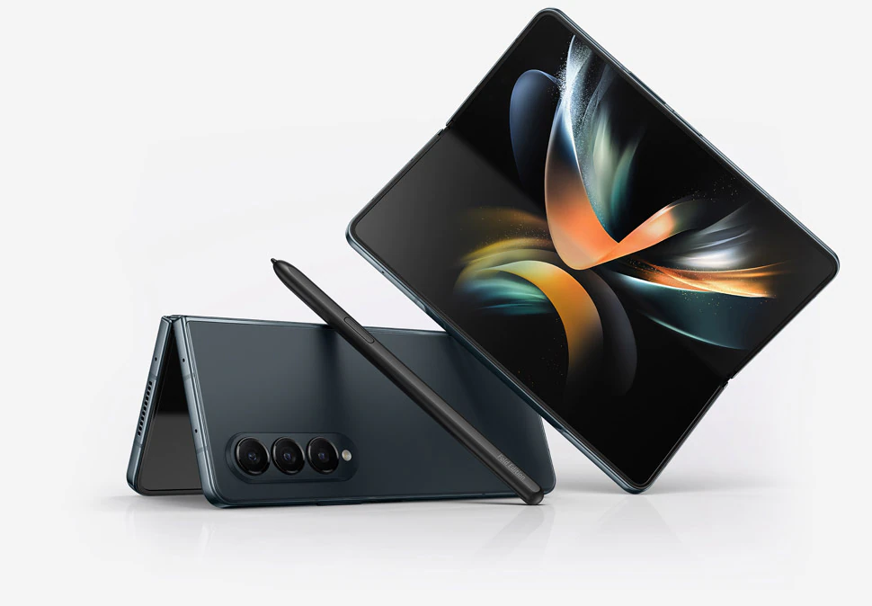 Samsung Galaxy Z Fold 4 