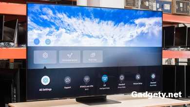 Samsung QN90B QLED