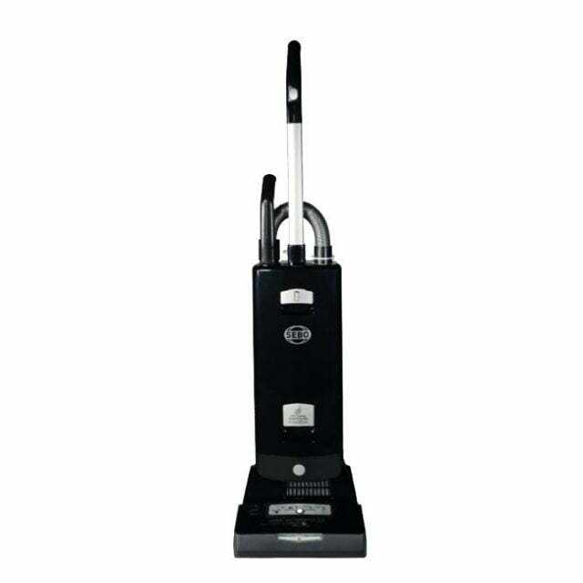 Sebo Automatic X7 Pet
