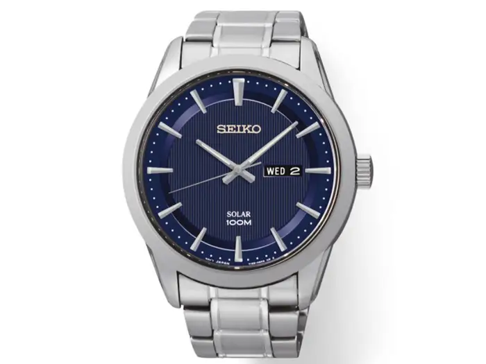 Seiko Essentials SNE361 
