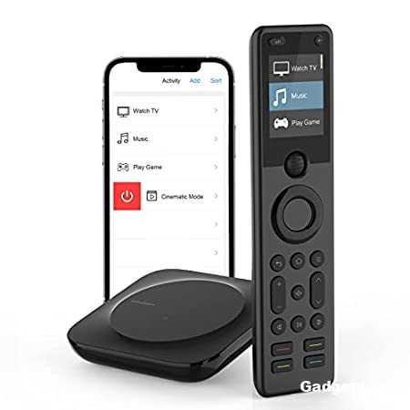 Лучшие пульты для телевизоров LG 2025 года