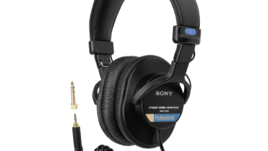 Лучшие беспроводные наушники Сони 2025