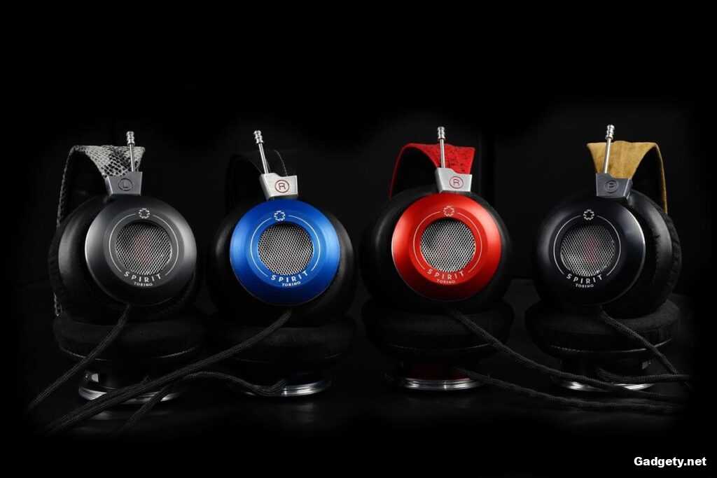 Spirit Torino Twin Pulse 1706 