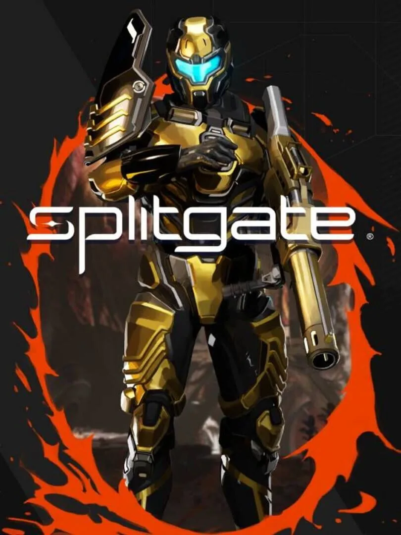Splitgate 