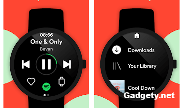 Топ приложений для смарт часов 2025