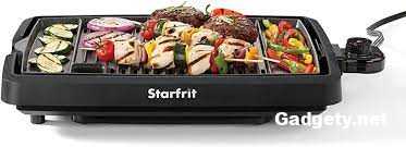 Лучшие электрические грили для дома 2025 13 Лучшие электрические грили для дома 2025