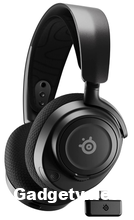 SteelSeries Arctis Nova 7
