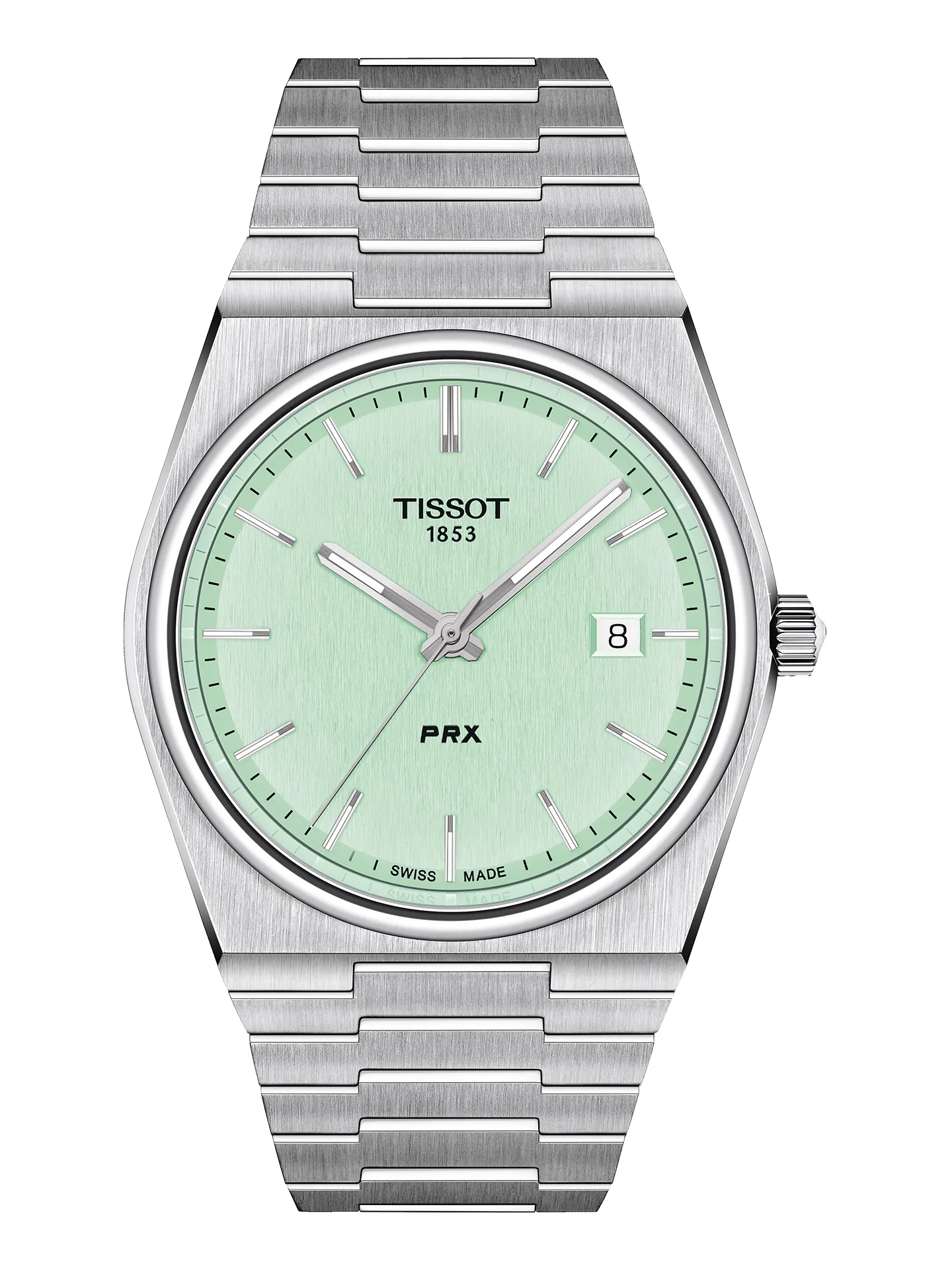 TISSOT PRX MINT
