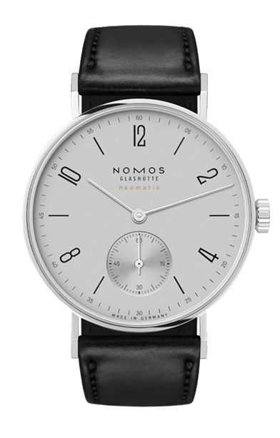 Tangente Neomatik Platinum Grey 